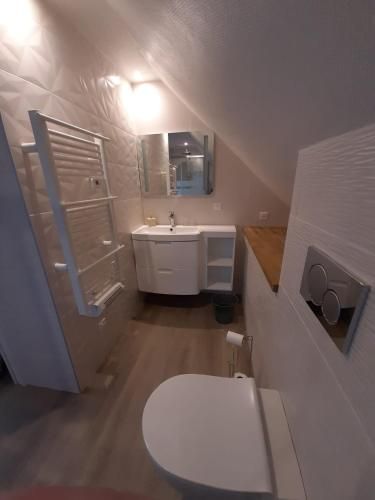 Maison d'accueil chrétienne Tabor 2