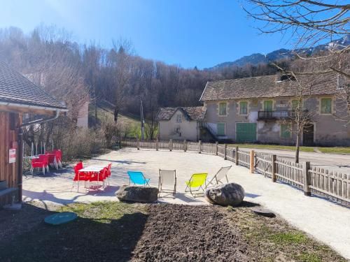 Gîte du randonneur 3