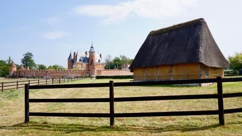 Château de Tilly 3