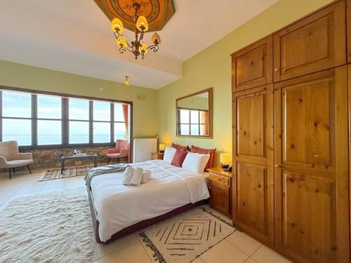 Pliades Traditional Guesthouse 3