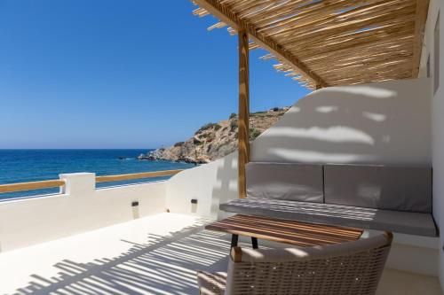 Pelagos Seaside Retreat Naxos 2