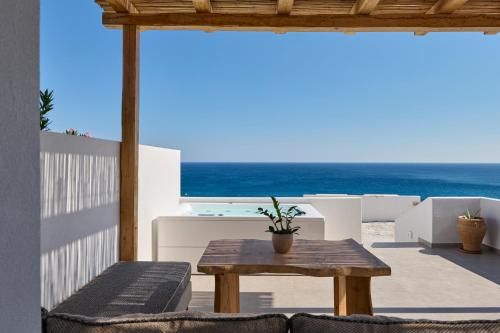 Sea Lily Suites Milos -1 stelle a Paleochori