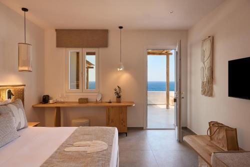 Sea Lily Suites Milos 2