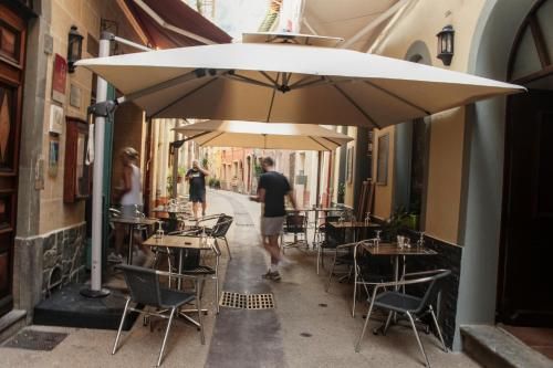 La Bonne Auberge 2 estrellas en Breil-sur-Roya