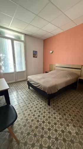 Hotel restaurant LAISSAC SPEISER 2