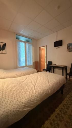 Hotel restaurant LAISSAC SPEISER 3