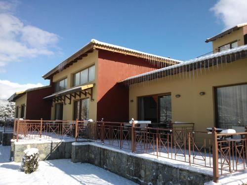 Olvios Hotel 2