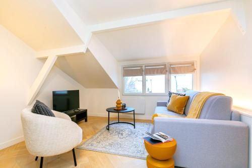 Au portes de Paris, Les lilas cosy et chaleureux -1 estrelas em Les Lilas