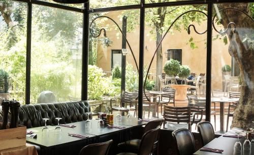 HOTEL DE FRANCE - Hôtel de charme en Provence 2
