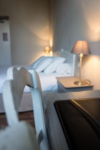 HOTEL DE FRANCE - Hôtel de charme en Provence 3 estrellas en Saint-Maximin-la-Sainte-Baume