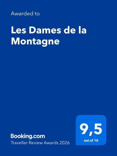 Les Dames de la Montagne 2