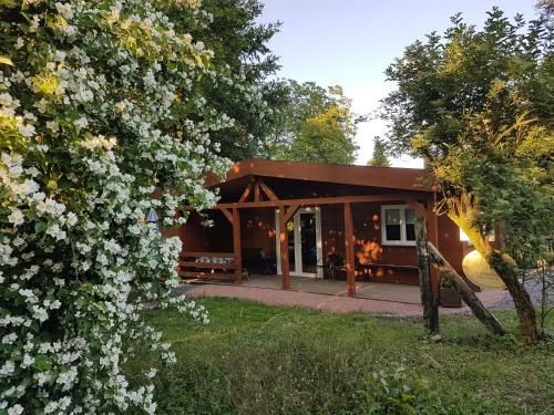 Les Dames de la Montagne 3 estrellas en Frauenberg