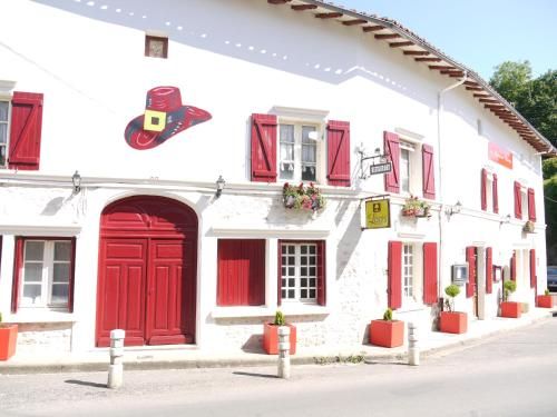 Le Chapeau Rouge 2