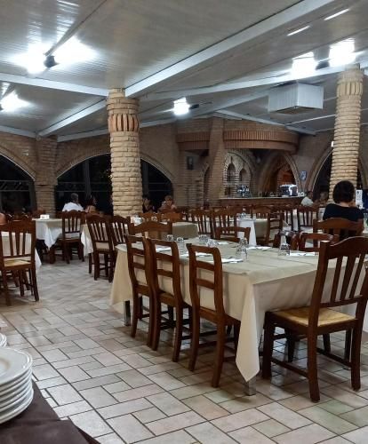 La Rustica Hotel 2