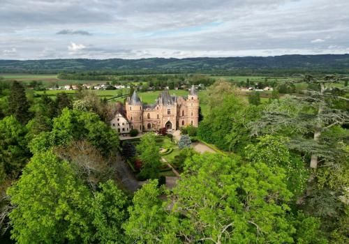 Château de Maulmont 3