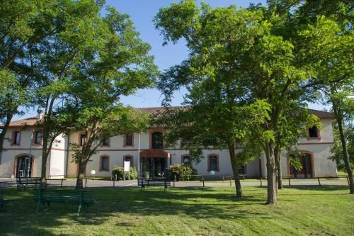 Domaine de Garabaud 2