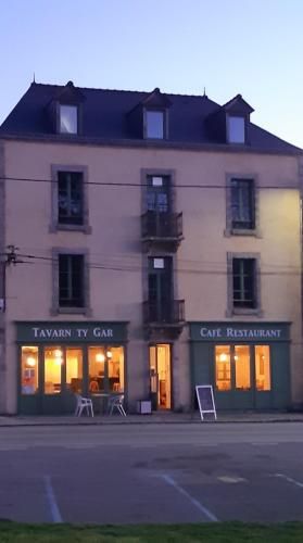 Tavarn Ty Gar -1 étoiles à Hennebont