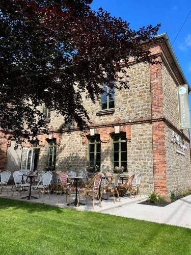 Le Presbytère -1 estrellas en Ambleteuse
