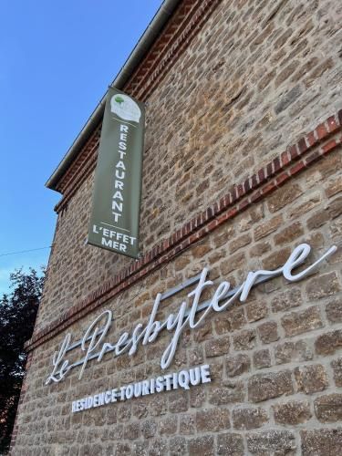 Le Presbytère 2