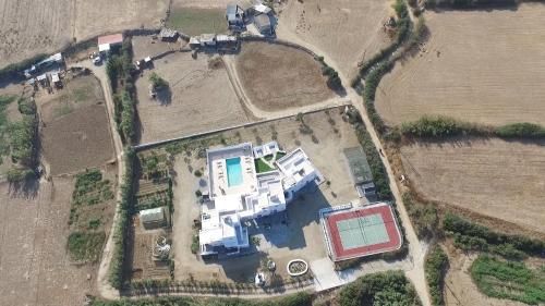Naxos Affinity Villas 3