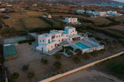 Naxos Affinity Villas 2