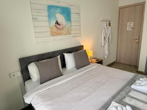 Sunset view Rooms 3