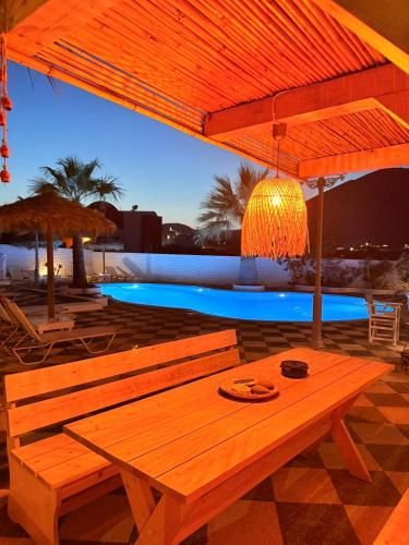 Blue Life Hotel 3