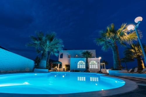Blue Life Hotel 2