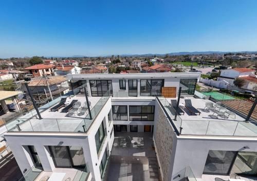 Aetheria South -1 estrellas en Kourouta
