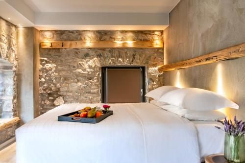 Evoras Boutique Hotel 3