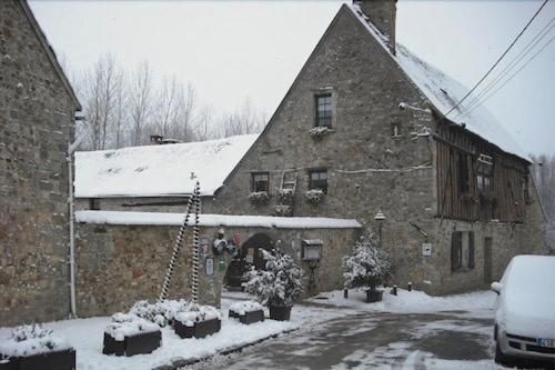 Moulin de Flagy 2