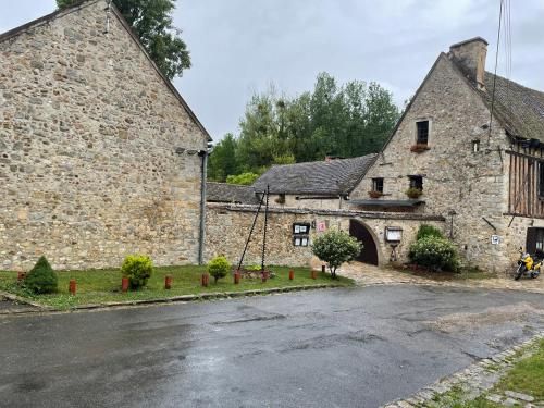 Moulin de Flagy -1 estrellas en Flagy