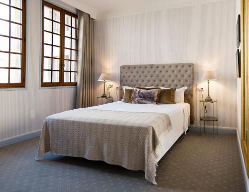 Château de Fontager -1 estrellas en Serves-sur-Rhône