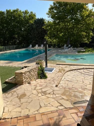 Hôtel Le Robinson -1 estrellas en Beaucaire