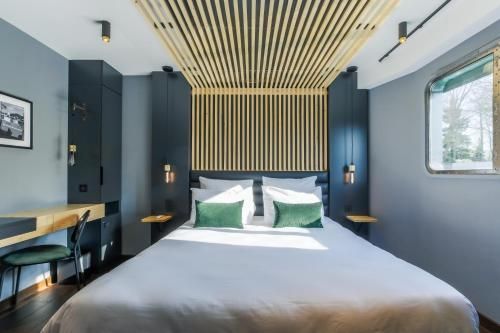 Savy Hôtel 3