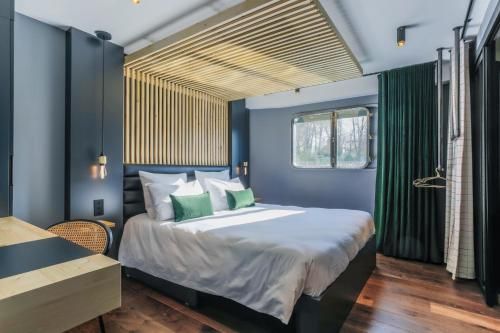 Savy Hôtel 2