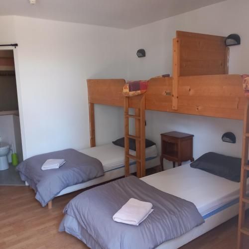 MONTLO RELAIS DES CERFS 3