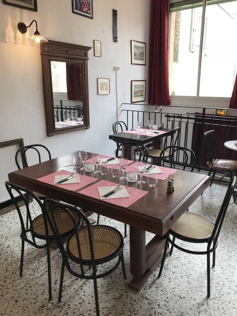 Bar Des Amis 3 estrellas en Villars