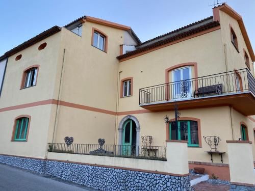 La Casa di Michele 3 estrellas en Trecchina