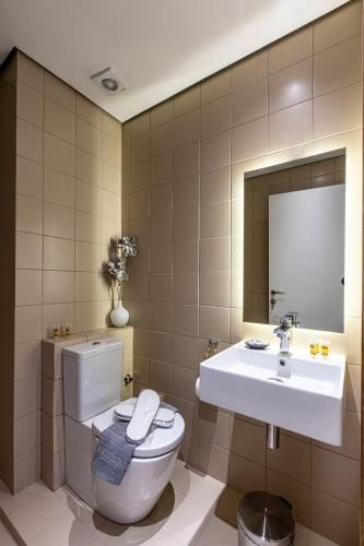 Saint George Boutique Rooms 3