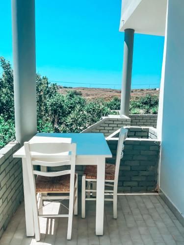 Elafonisi Rooms For Rent 3
