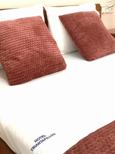 Hotel Triantafyllou 2