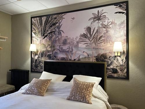 Coco Marco Hôtel -1 stelle a Nyons