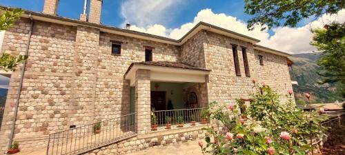 Philoxenion Resort Di Montagna 3