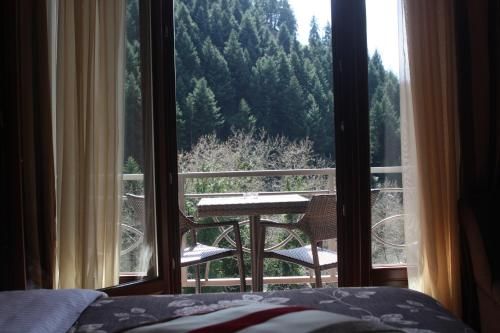 Grand Village boutique inn 3 estrellas en Méga Khoríon