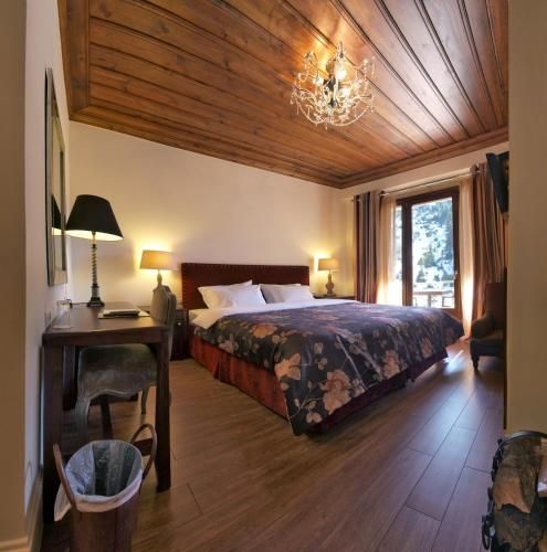 Grand Village boutique inn 2