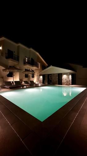 Samothraki Kaviri Boutique Residence 2