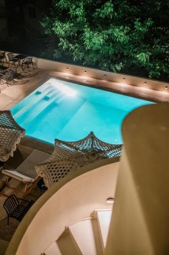 Samothraki Kaviri Boutique Residence 3