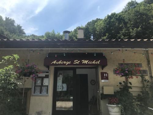 AUBERGE SAINT MICHEL 3