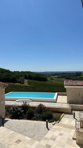Château Lecusse - La Grande Roche - Hôtel, Spa, Boutique & Restaurant 3